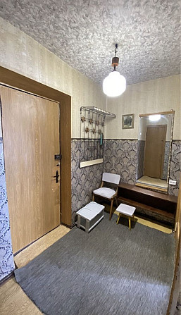1 кімнатна з меблями та технікою в районі пять,пять-ЦЕНТР Кропивницкий - изображение 3