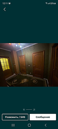 Здача 2 кімнатної квартири в оренду строком не менше пів року 300$ Ивано-Франковск - изображение 5