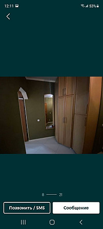 Здача 2 кімнатної квартири в оренду строком не менше пів року 300$ Івано-Франківськ - зображення 3