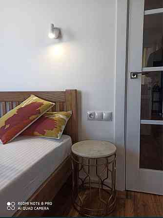 Аренда уютной квартиры на Педагогической Дачное