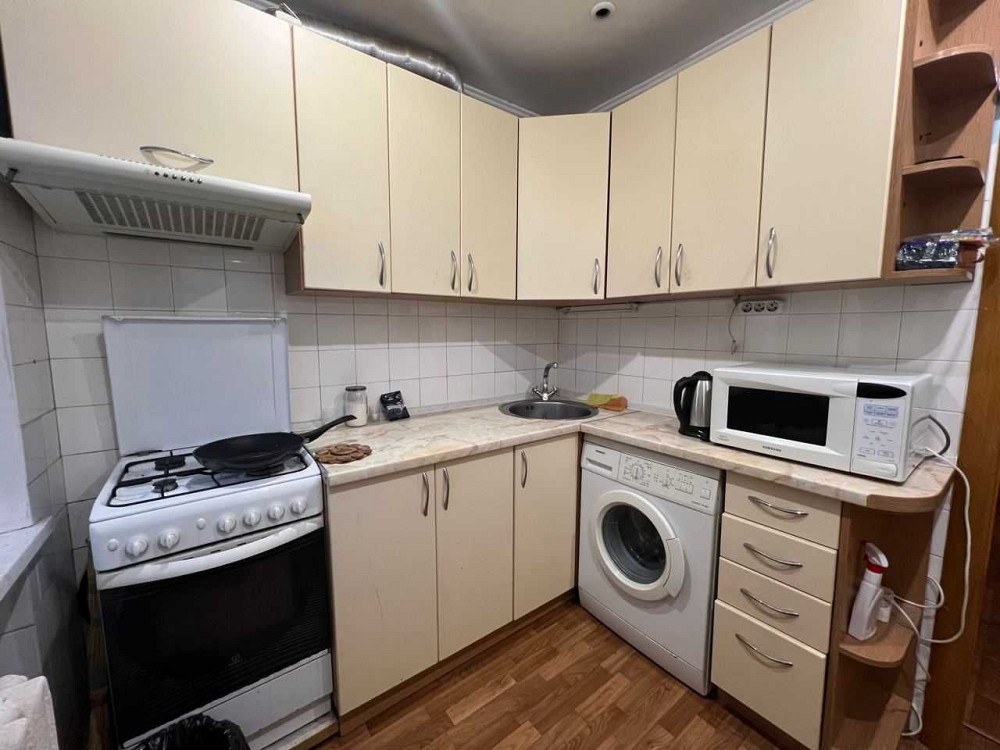 Світло завжди! 2к заг 45м2 вул. Деревлянська 21 м. Лукʼянівська 12хв Київ - зображення 1