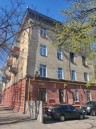 Красива квартира з новим ремонтом у центрі міста Чернигов - изображение 2
