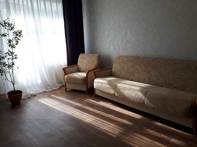 ЮГОК Сдам свою чистую уютную квартиру однушку Кривой Рог - изображение 1