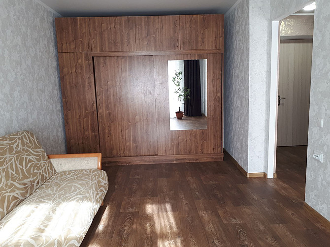 ЮГОК Сдам свою чистую уютную квартиру однушку Кривой Рог - изображение 2