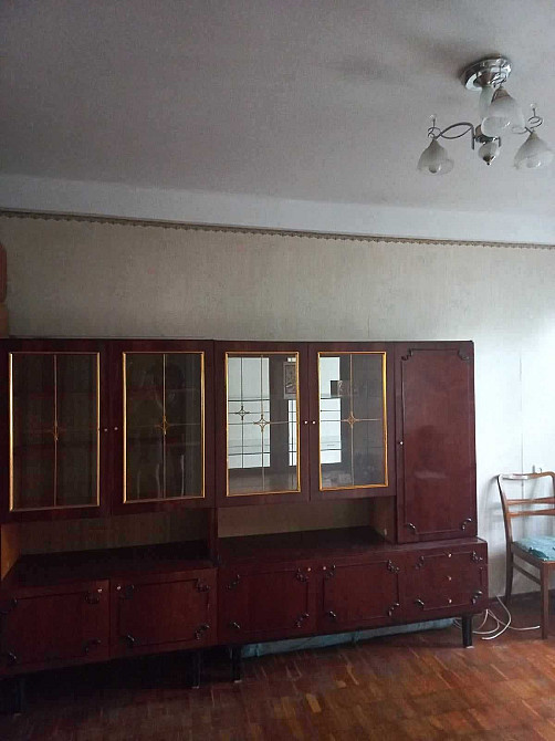 Сдам 1 комн.кв.б-р В.Гавела 34 НАУ Отрадный Соломенский р-н Киев - изображение 3