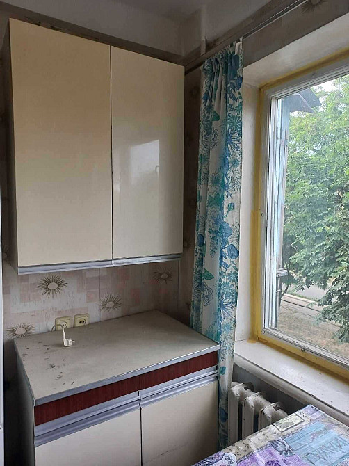 Сдам 1 комн.кв.б-р В.Гавела 34 НАУ Отрадный Соломенский р-н Киев - изображение 1