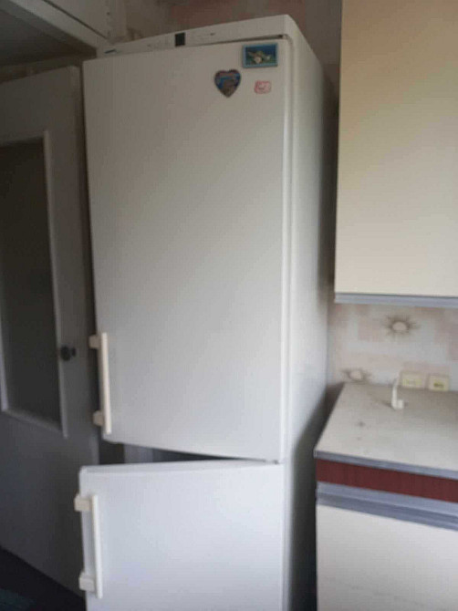 Сдам 1 комн.кв.б-р В.Гавела 34 НАУ Отрадный Соломенский р-н Киев - изображение 2