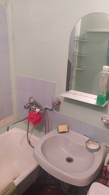 Сдам 1 комн.кв.б-р В.Гавела 34 НАУ Отрадный Соломенский р-н Киев - изображение 5