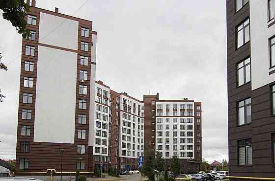 Продається 1-кімнатна квартира в ЖК Празький квартал 2 Петропавловская Борщаговка