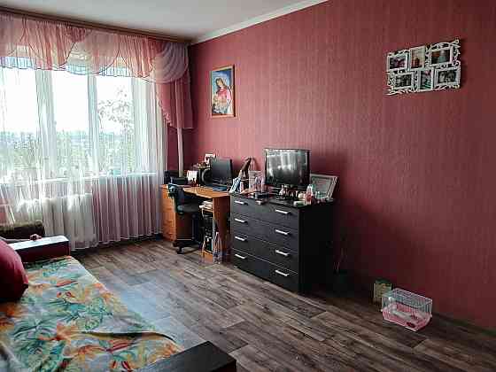 Продаж 1-кімнатної квартири провулок Червоний Житомир