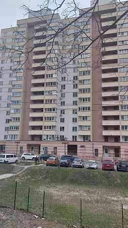 Однокімнатна квартира 40м2 60000$ Вишгород