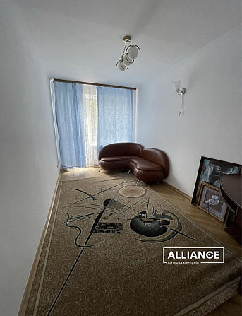 Оркнда 3 кімнатної квартири в центрі Івано-Франківськ - зображення 5