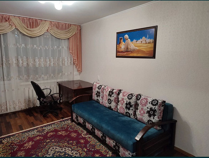 Здам двокімнатну квартиру на Урожаї(Литвиненко) Вінниця - зображення 1