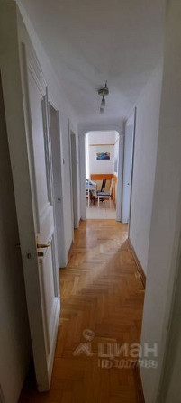 Здам 3-х кімнатну квартиру в центрі міста Карловка - изображение 1