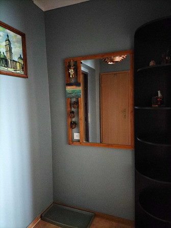 оренда однокімнатної квартири Львов - изображение 8