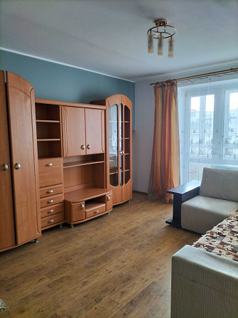 оренда однокімнатної квартири Львов - изображение 1