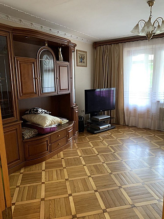 Сдам свою Зк квартиру   на 1 этаже, со своим  подвалом, Одесса - изображение 4