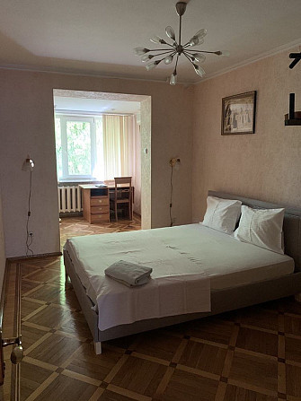 Сдам свою Зк квартиру   на 1 этаже, со своим  подвалом, Одесса - изображение 8