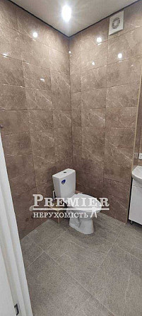 1 кімн. квартира. 40 м2. Ремонт. Вільямса Одесса - изображение 5