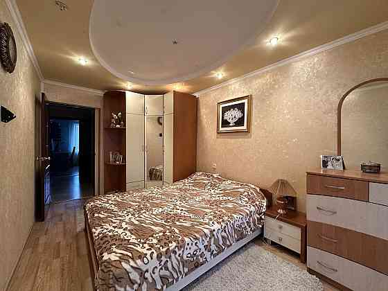 Чудова 3-кімнатна квартира в самому центрі міста Кропивницкий