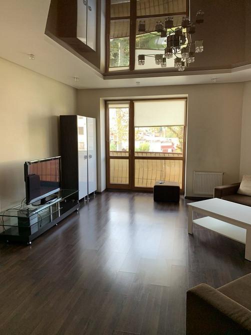 Оренда 3-кімнатної квартири Зимна Вода ЖК Сонячний Край Зимна Вода - зображення 3