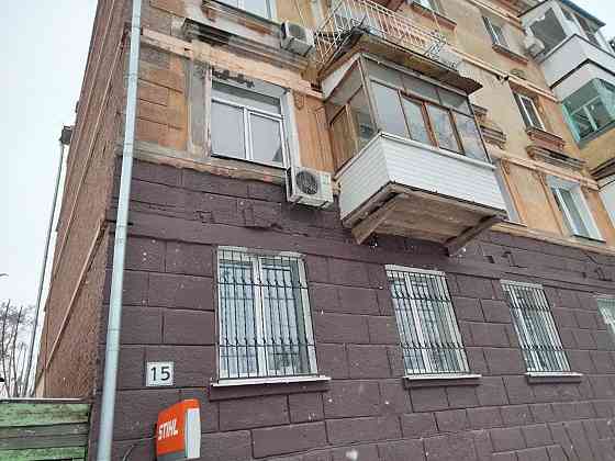 Продам 2-кімнатну квартиру на Грушевського (ЕВ) Днепр
