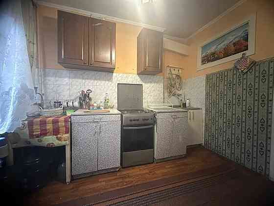 Продаж 1-кімнатної квартири вулиця Пасічна біля парку Погулянка Львов