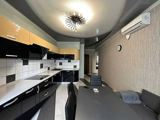 Продам красивую 1 комнатную квартиру с ремонтов в Альтаир 1 срочно Одесса - изображение 2