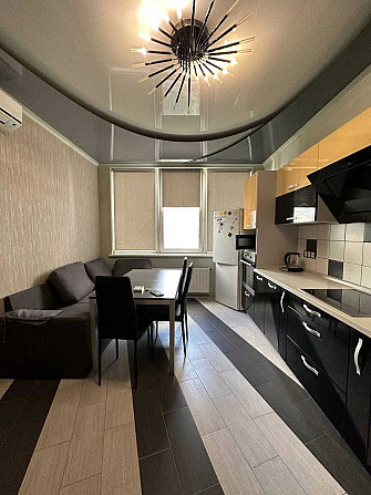 Продам красивую 1 комнатную квартиру с ремонтов в Альтаир 1 срочно Одесса - изображение 3