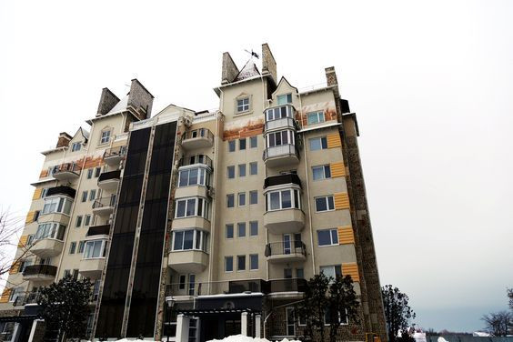 Обмін квартири в Одесі на нерухомість у Києві Одесса - изображение 7