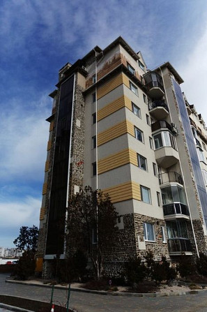 Обмін квартири в Одесі на нерухомість у Києві Одесса - изображение 8