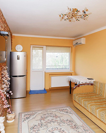 Оренда 2х кімнатна квартира на Проспекті Ужгород - изображение 1