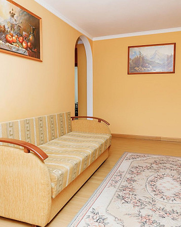 Оренда 2х кімнатна квартира на Проспекті Ужгород - изображение 3