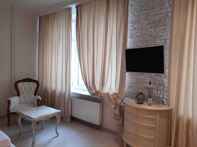 Аренда 1 комнатной квартиры на Драгомирова 16 Киев - изображение 6