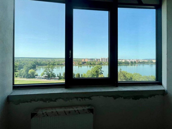 Видова двокімнатна квартира в ЖК Парус Ивано-Франковск - изображение 5