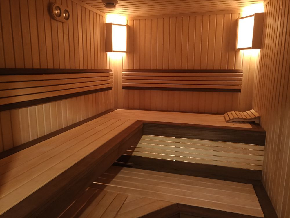 Комфорт таун аренда мансардная двухэтажная квартира с сауной и джакузи Киев - изображение 4