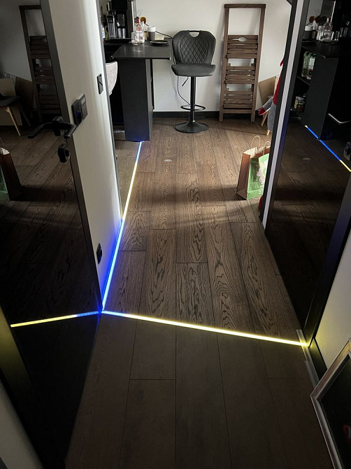 Комфорт таун аренда мансардная двухэтажная квартира с сауной и джакузи Киев - изображение 6