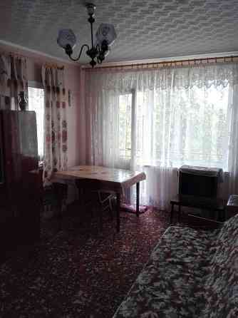 Продам 3-х кімнатну квартиру в м. Лебедині Сумскої області Лебединка