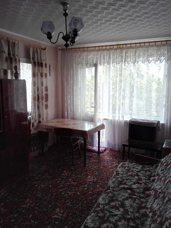 Продам 3-х кімнатну квартиру в м. Лебедині Сумскої області Лебединка - зображення 1