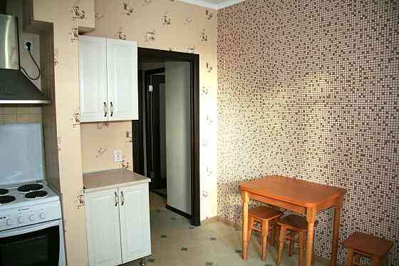 Сдам 1-комнатную квартиру в ЖМ Радужный Одесса