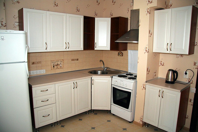 Сдам 1-комнатную квартиру в ЖМ Радужный Одесса - изображение 4