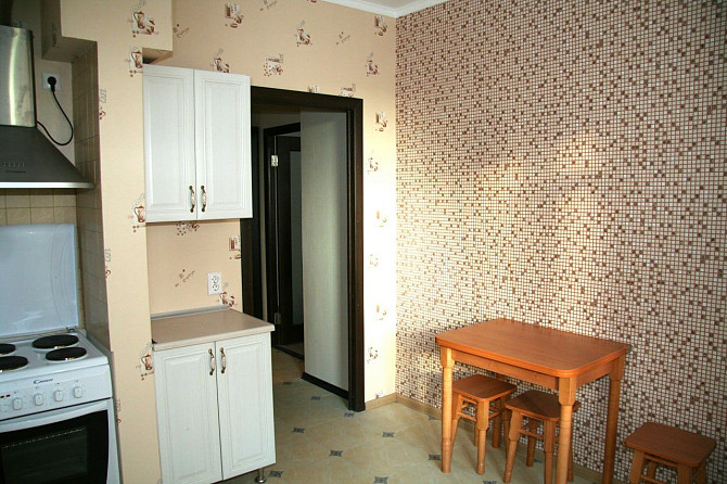 Сдам 1-комнатную квартиру в ЖМ Радужный Одесса - изображение 6