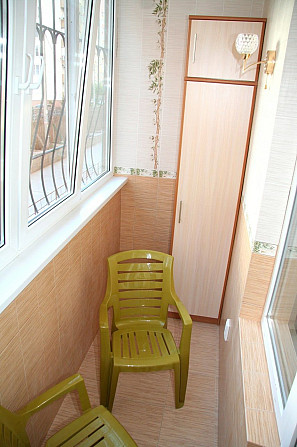 Сдам 1-комнатную квартиру в ЖМ Радужный Одесса - изображение 8