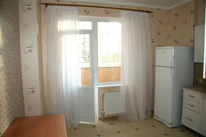 Сдам 1-комнатную квартиру в ЖМ Радужный Одесса - изображение 5