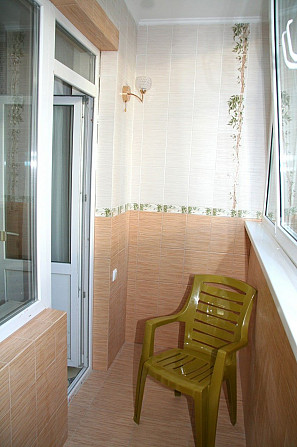 Сдам 1-комнатную квартиру в ЖМ Радужный Одесса - изображение 7