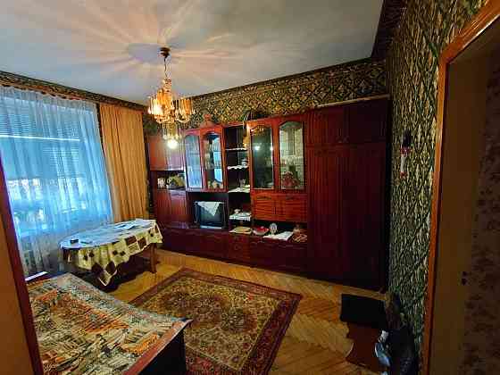2х кімнатна квартіра Николаев