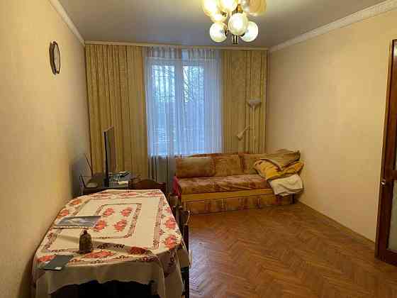 Продам 4-х комнатную квартиру в центре города Харьков