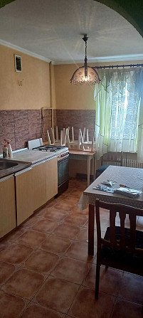 Оренда 5- кімнатна квартира на тривалий термін Нововолинськ - зображення 1