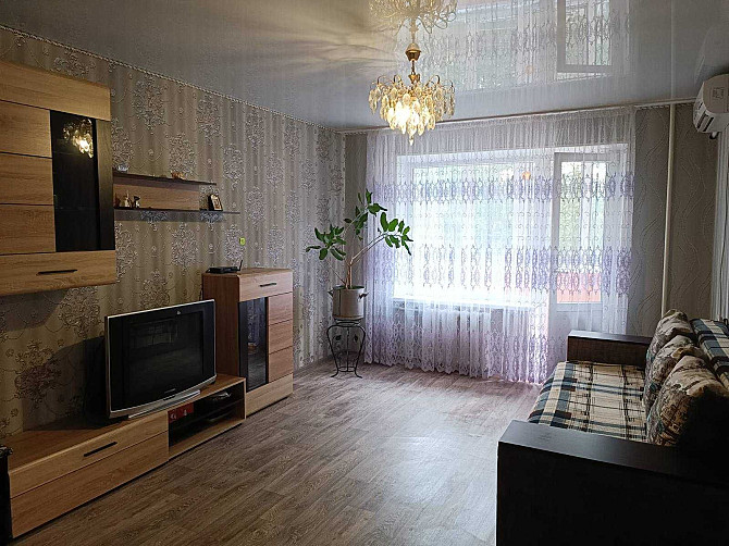 Сдается 2-к. кв. б. Краматорский 10, 1/9, 8000 грн.+ комм. Краматорськ - зображення 1