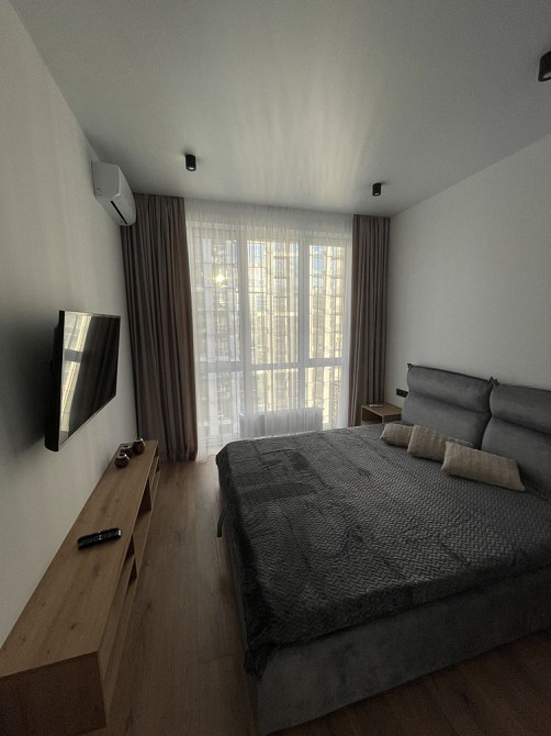 Аренда квартиры в ЖК Ярославов Град.Бульварно Кудрявская Киев - изображение 2